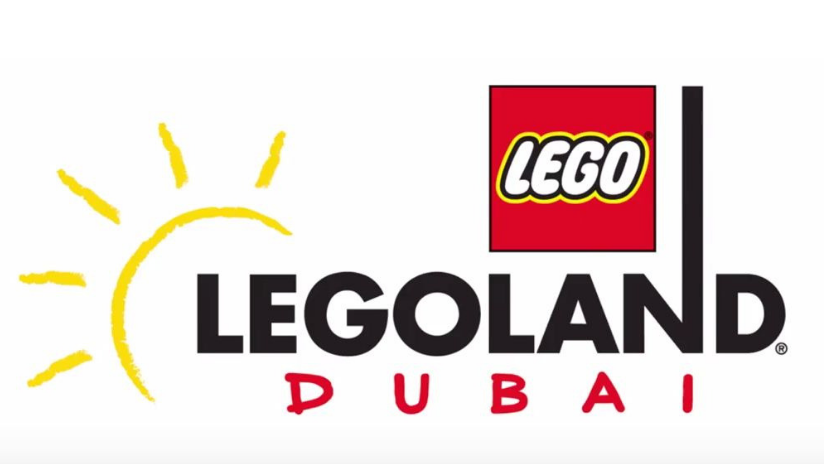 legoland dubai
