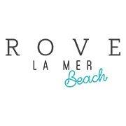 rove la mer beach
